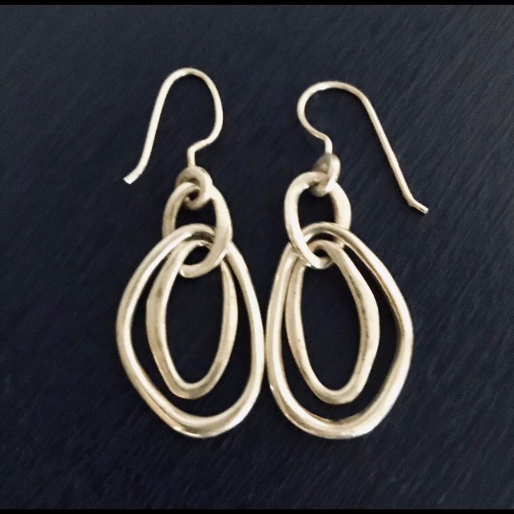 New W1487 Silpada Earrings